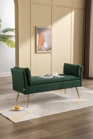 COOLMORE Living Room Bench /End of Bed Bench