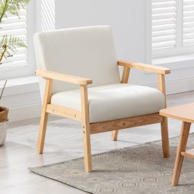 Linen Fabric Chair