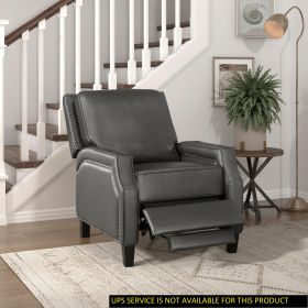 Modify product Reclining Chair Transitional Style