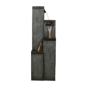 s Modern Floor-standing Water Fountain