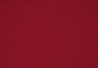 Unique Style Red Velvet Covering Accent Chair